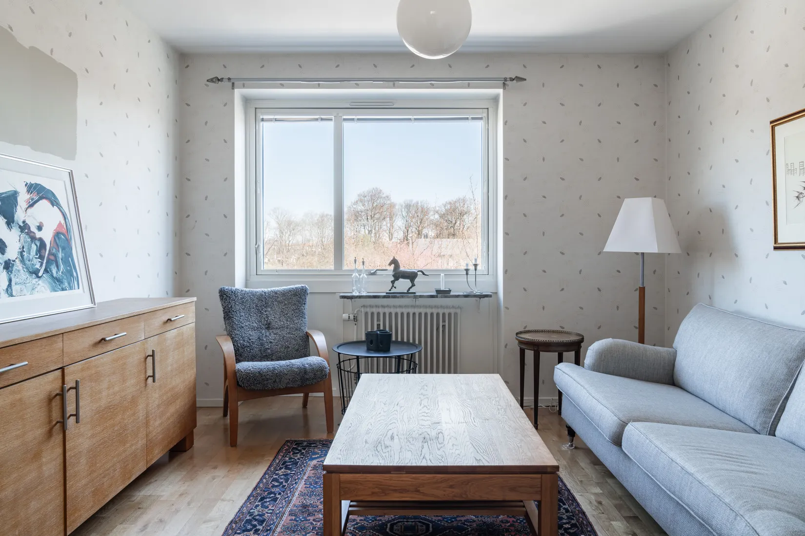 Bostadsrätt, Slottsgatan 2C, Centrum, Landskrona