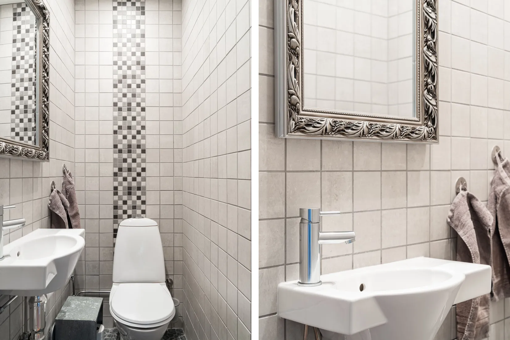 Bostadsrätt, Slottsgatan 2C, Centrum, Landskrona