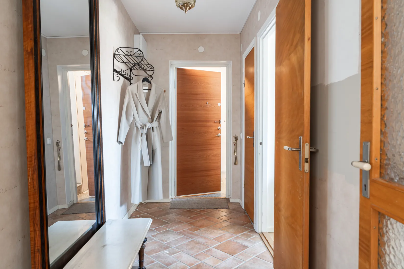 Bostadsrätt, Slottsgatan 2C, Centrum, Landskrona