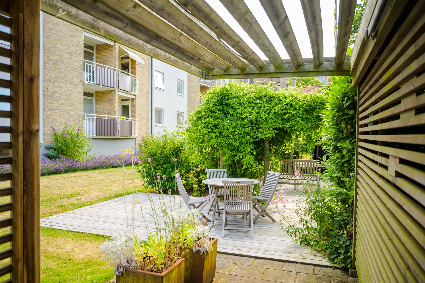 Bostadsrätt, Slottsgatan 2C, Centrum, Landskrona