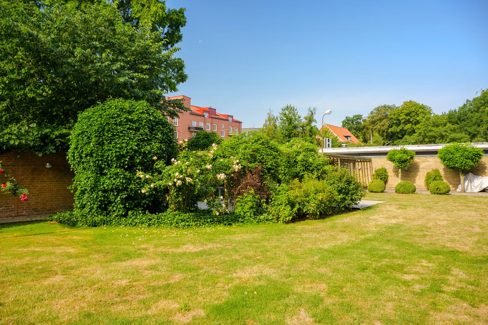 Bostadsrätt, Slottsgatan 2C, Centrum, Landskrona