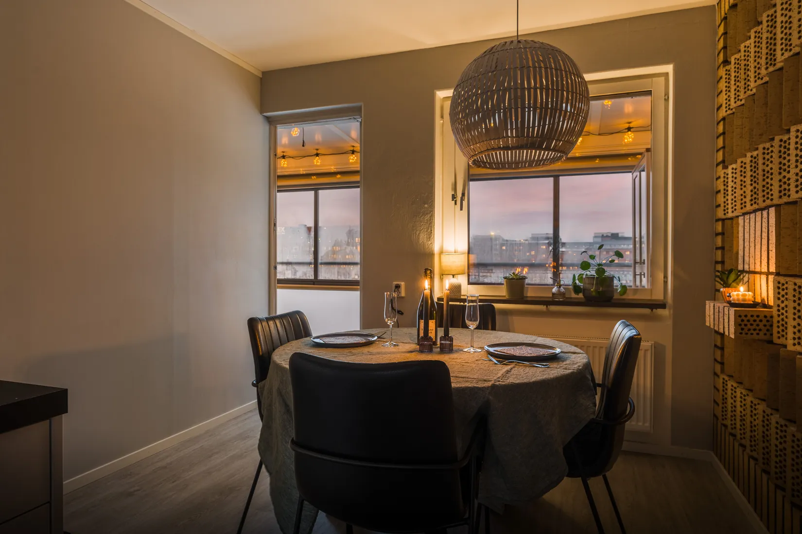 Bostadsrätt, Gustavsgatan 48, Centralt Väster, Örebro