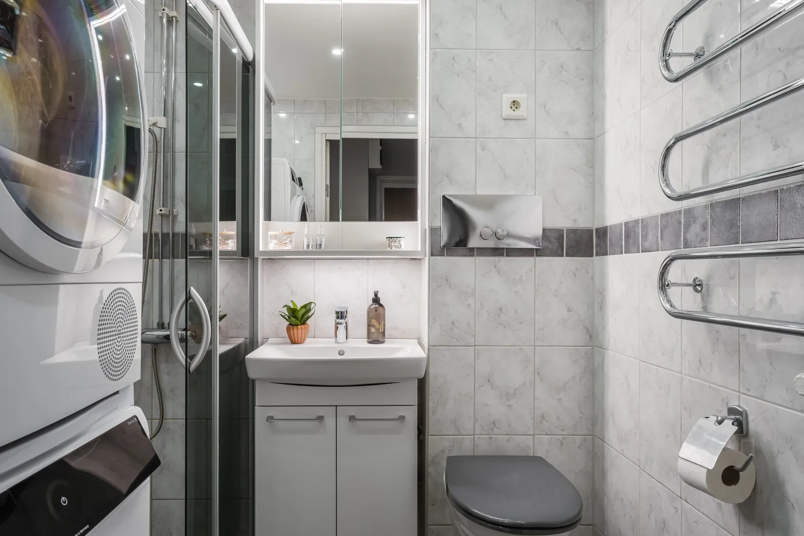 Bostadsrätt, Gustavsgatan 48, Centralt Väster, Örebro