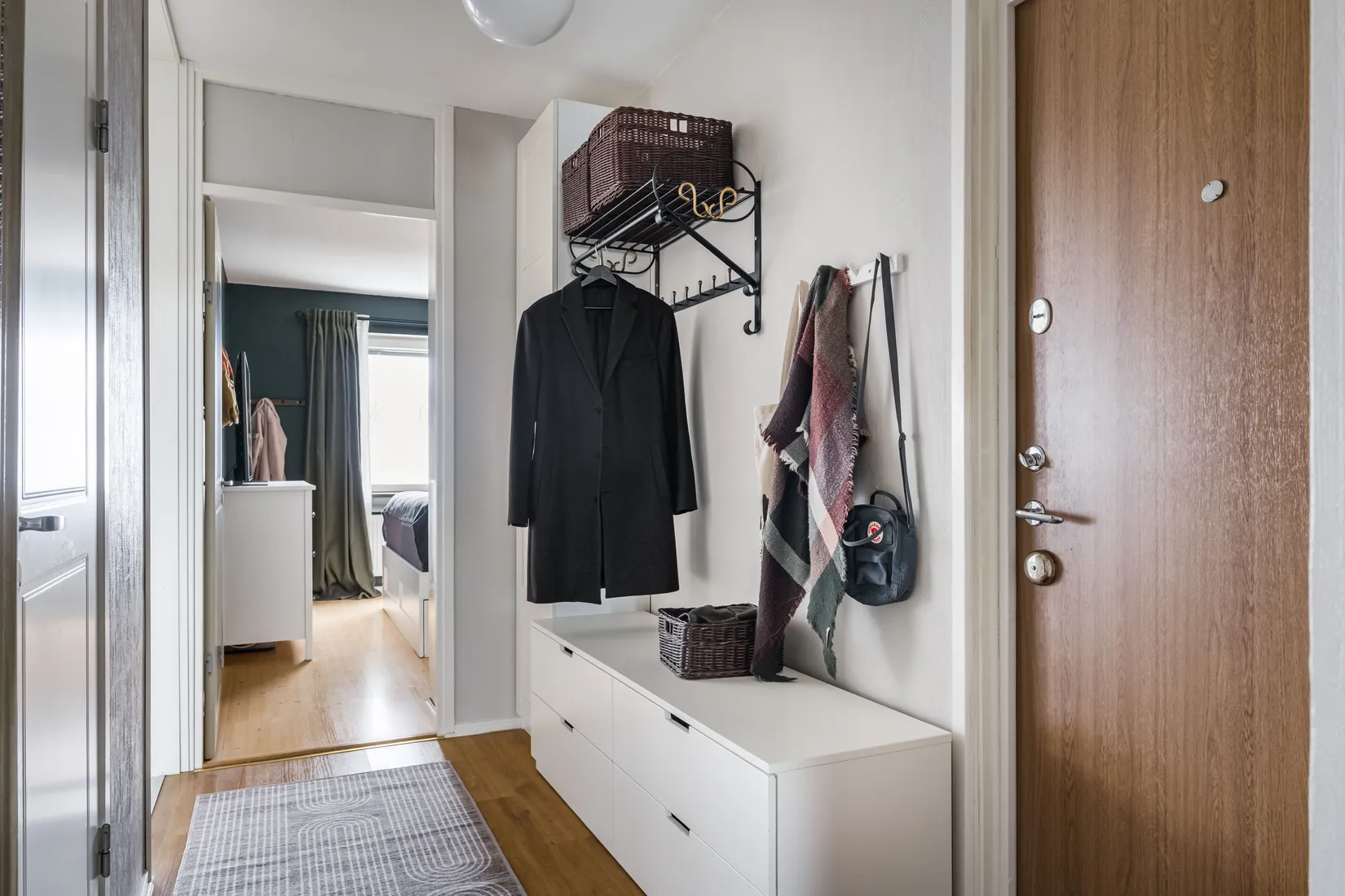 Bostadsrätt, Gustavsgatan 48, Centralt Väster, Örebro