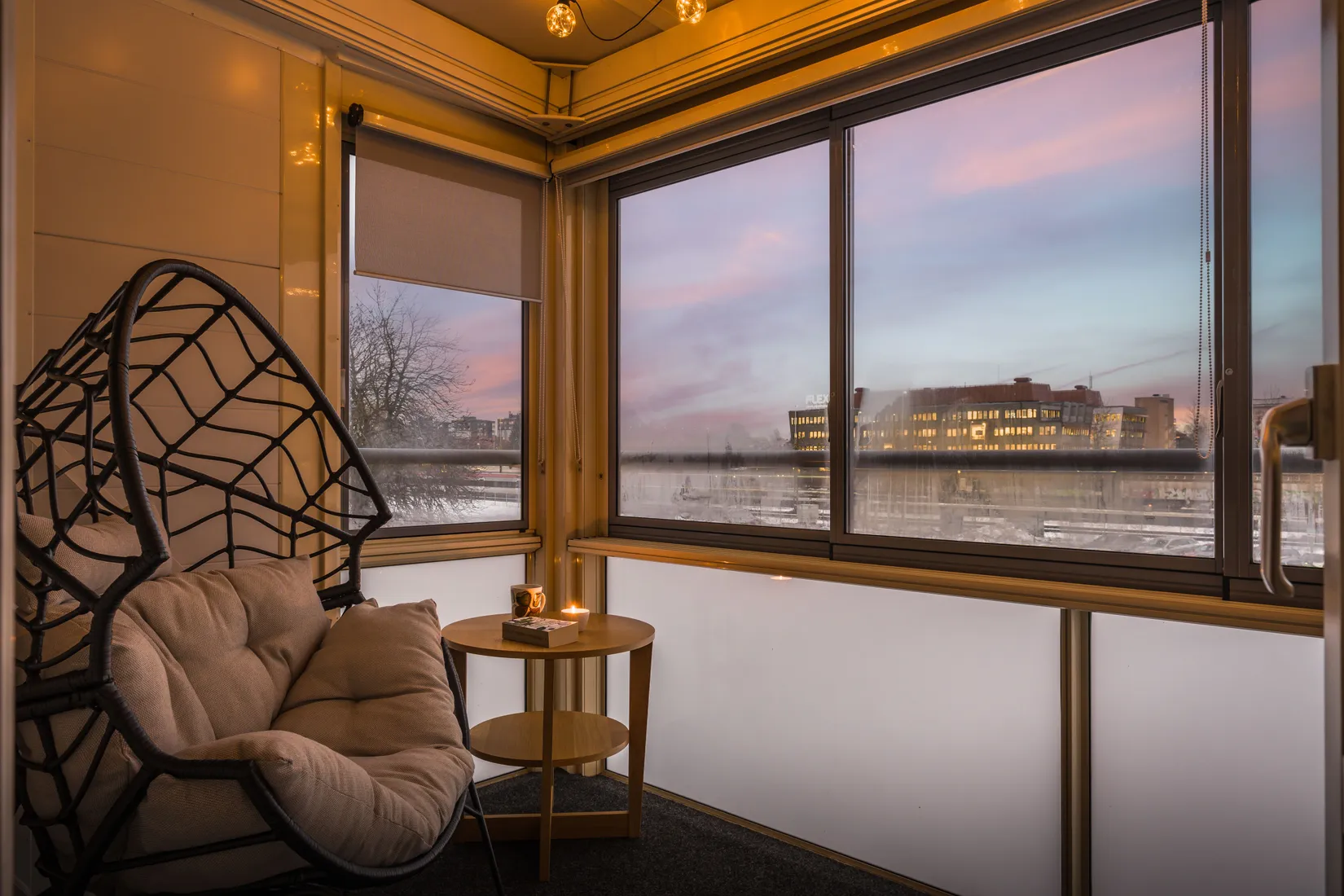 Bostadsrätt, Gustavsgatan 48, Centralt Väster, Örebro