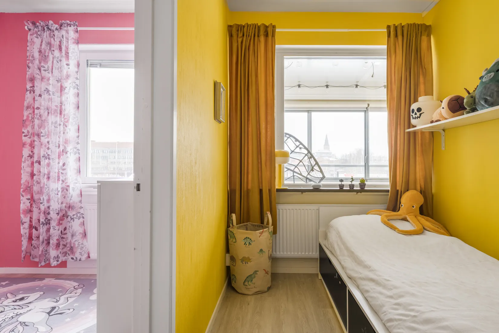 Bostadsrätt, Gustavsgatan 48, Centralt Väster, Örebro