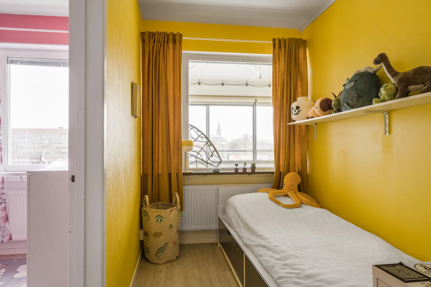 Bostadsrätt, Gustavsgatan 48, Centralt Väster, Örebro