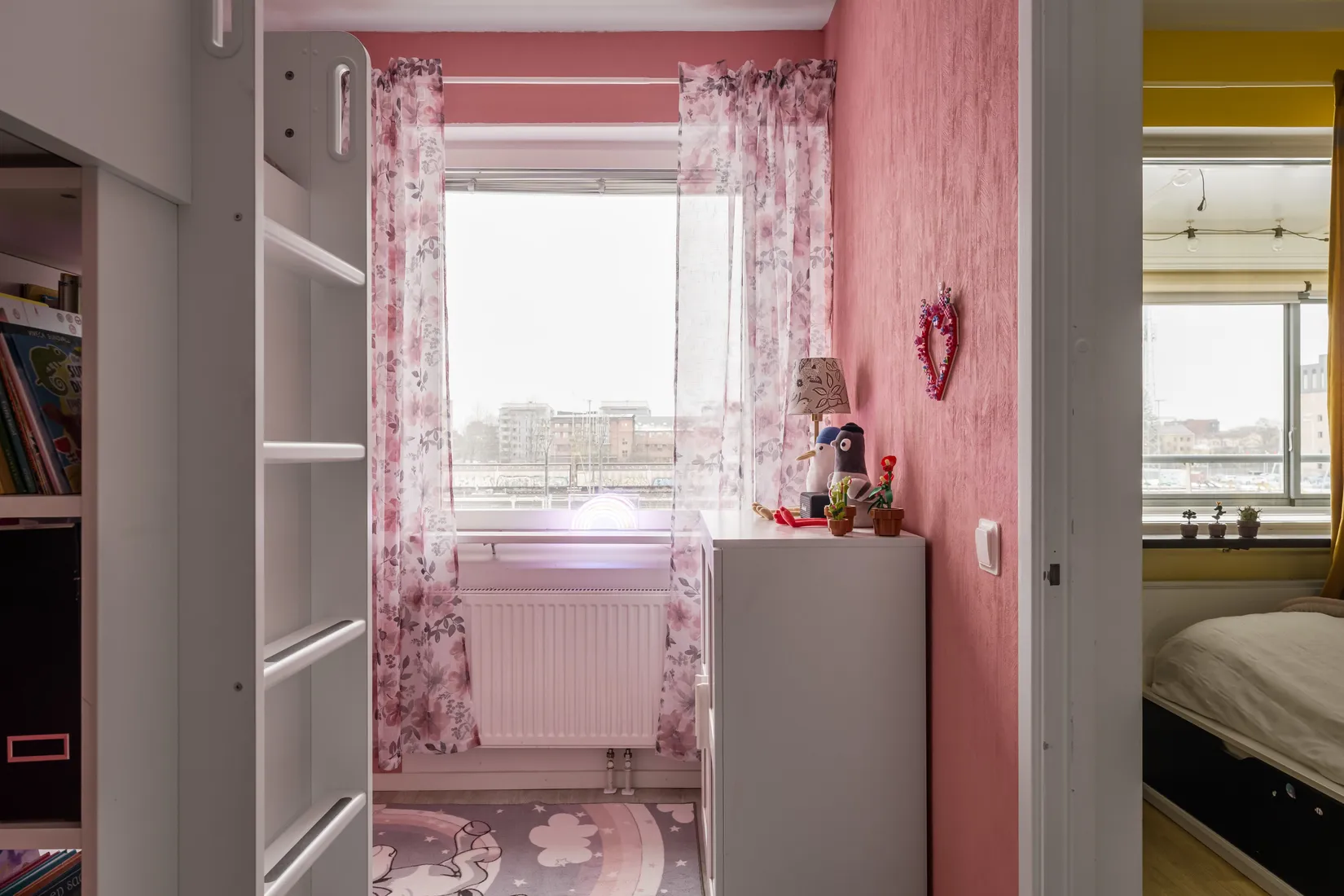 Bostadsrätt, Gustavsgatan 48, Centralt Väster, Örebro