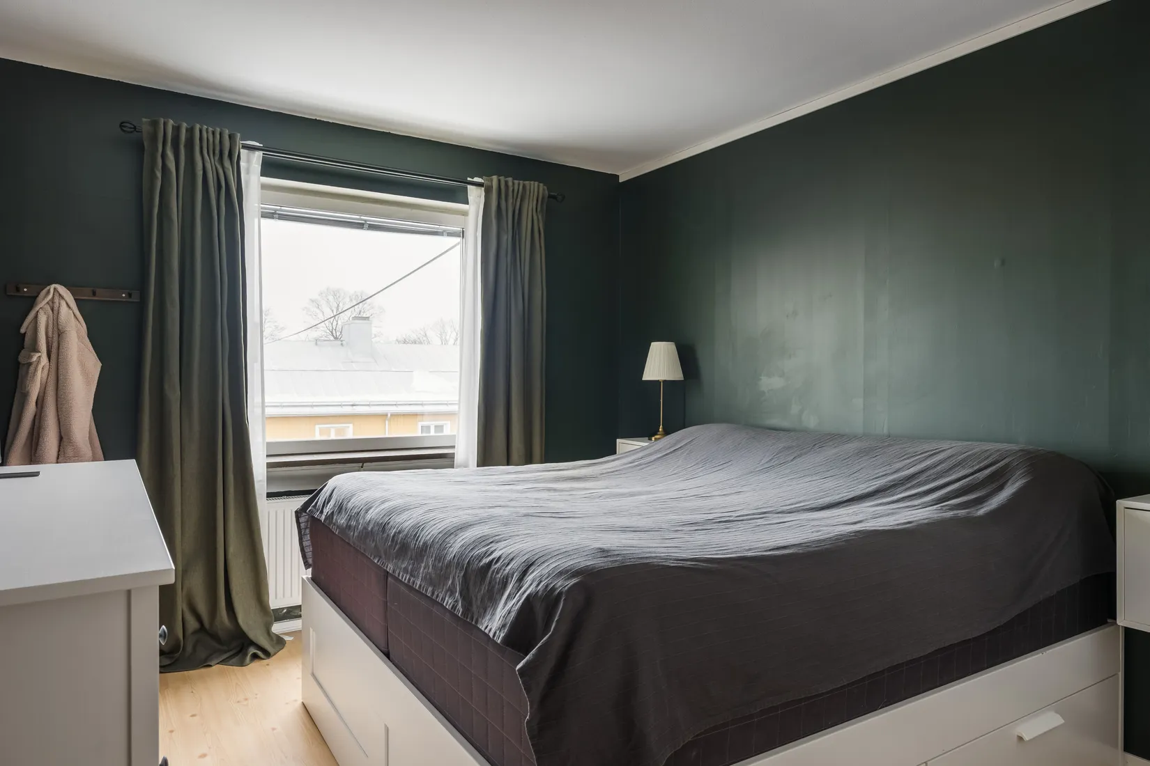 Bostadsrätt, Gustavsgatan 48, Centralt Väster, Örebro