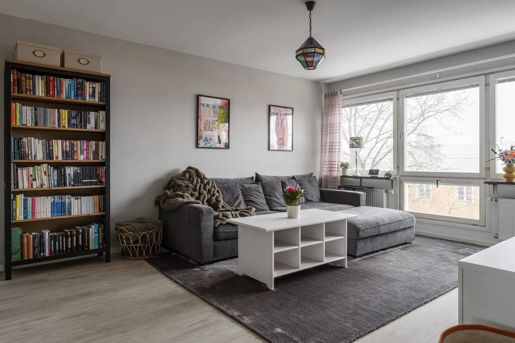 Bostadsrätt, Gustavsgatan 48, Centralt Väster, Örebro