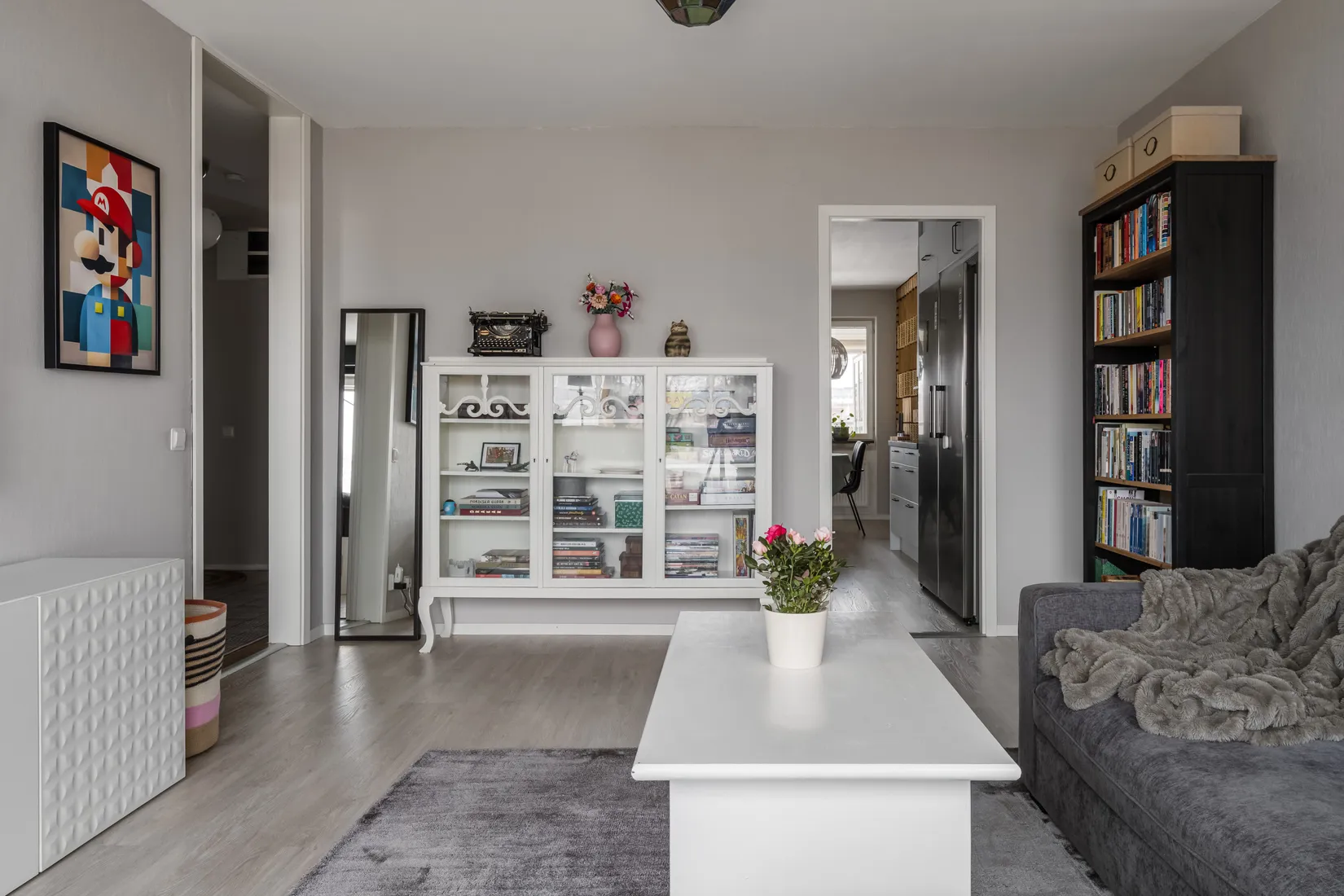 Bostadsrätt, Gustavsgatan 48, Centralt Väster, Örebro