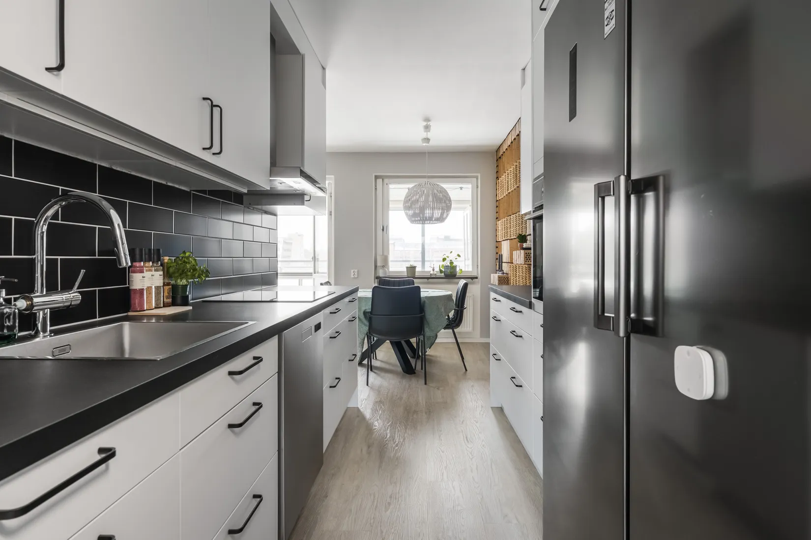 Bostadsrätt, Gustavsgatan 48, Centralt Väster, Örebro