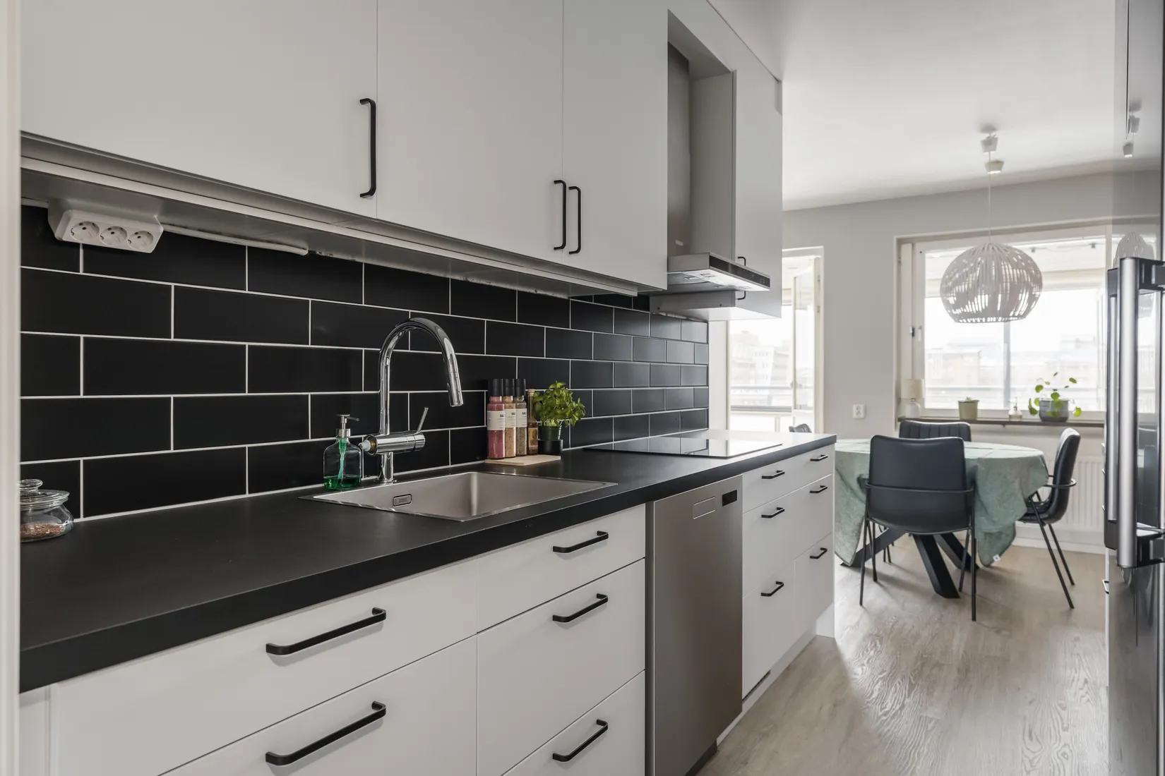 Bostadsrätt, Gustavsgatan 48, Centralt Väster, Örebro