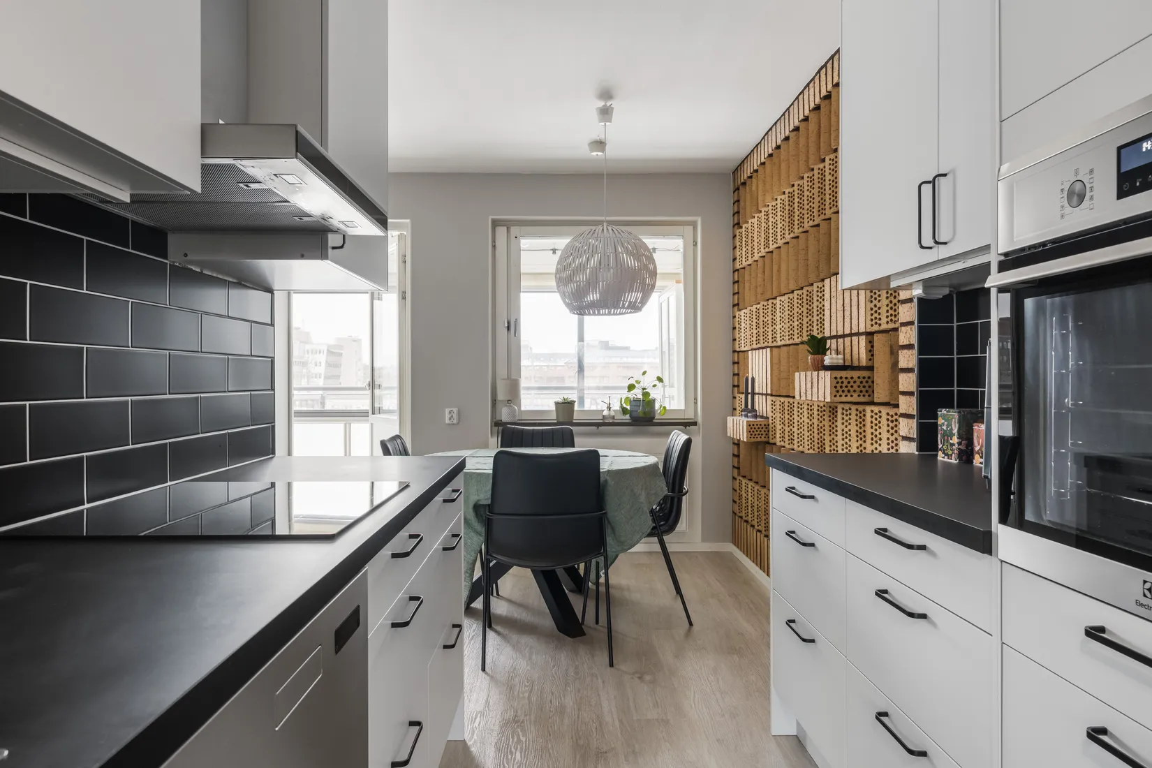 Bostadsrätt, Gustavsgatan 48, Centralt Väster, Örebro