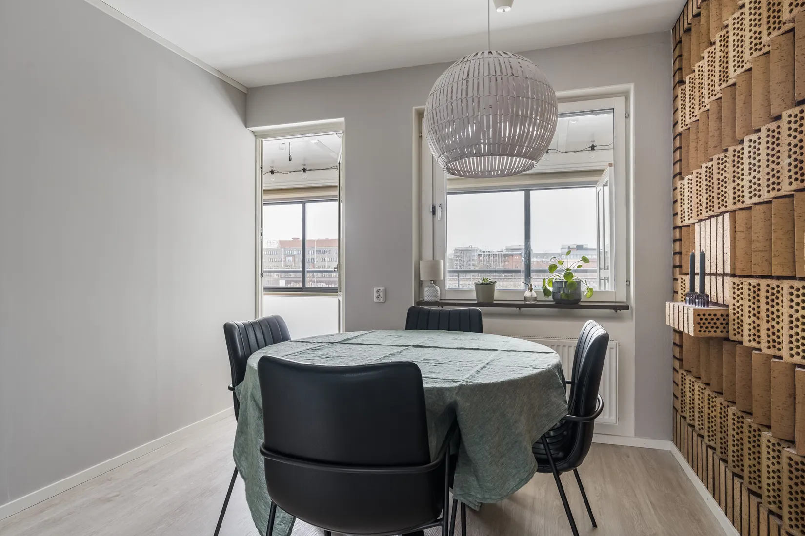 Bostadsrätt, Gustavsgatan 48, Centralt Väster, Örebro