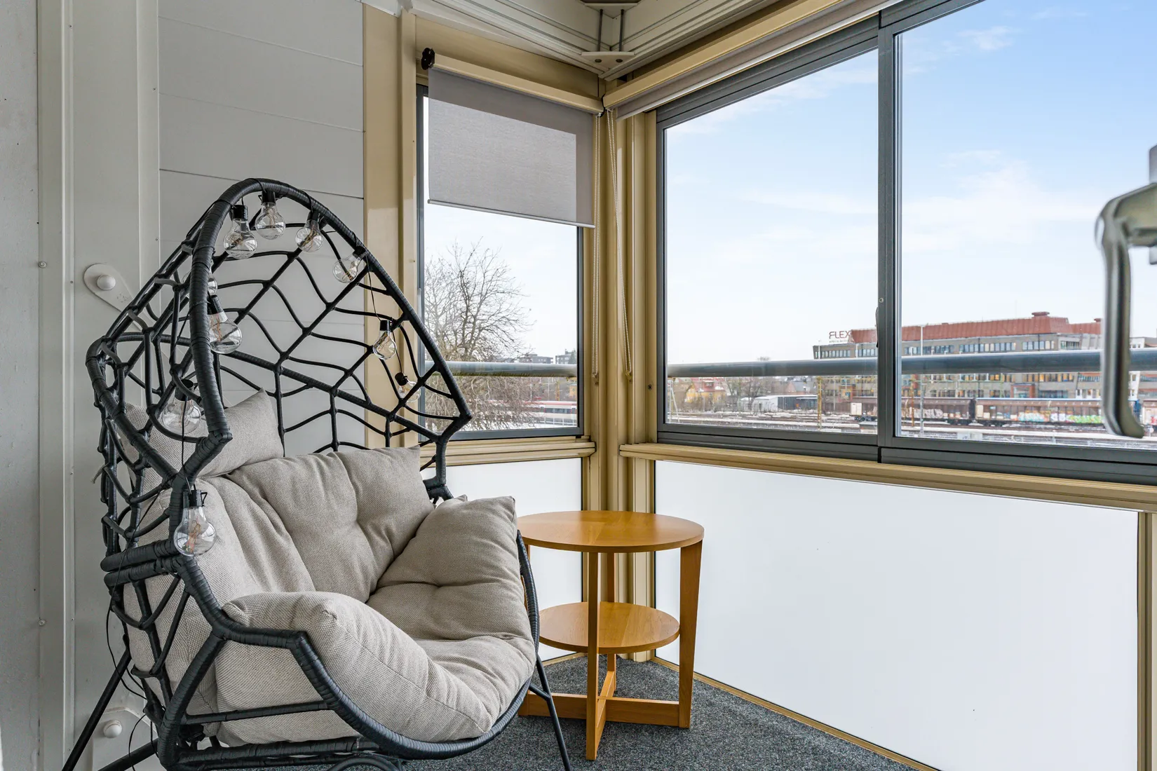 Bostadsrätt, Gustavsgatan 48, Centralt Väster, Örebro