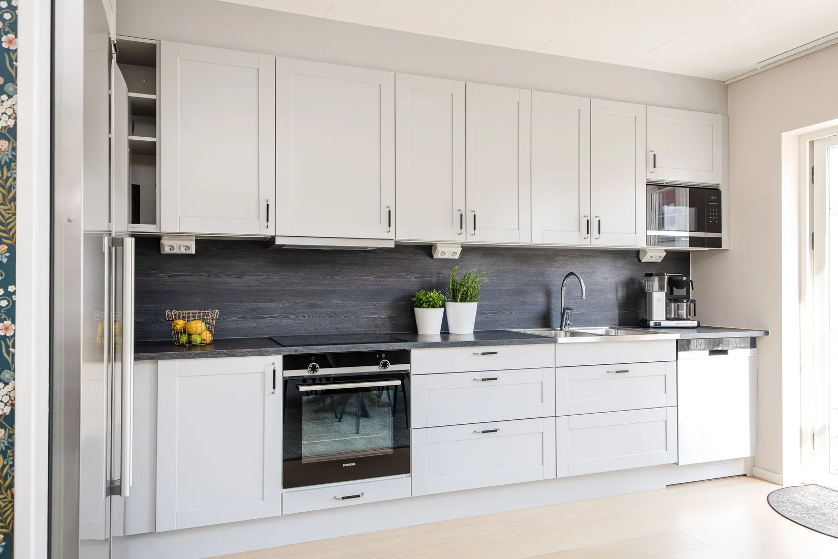 Bostadsrätt, Radhus, Sagavägen 12A, Enköping