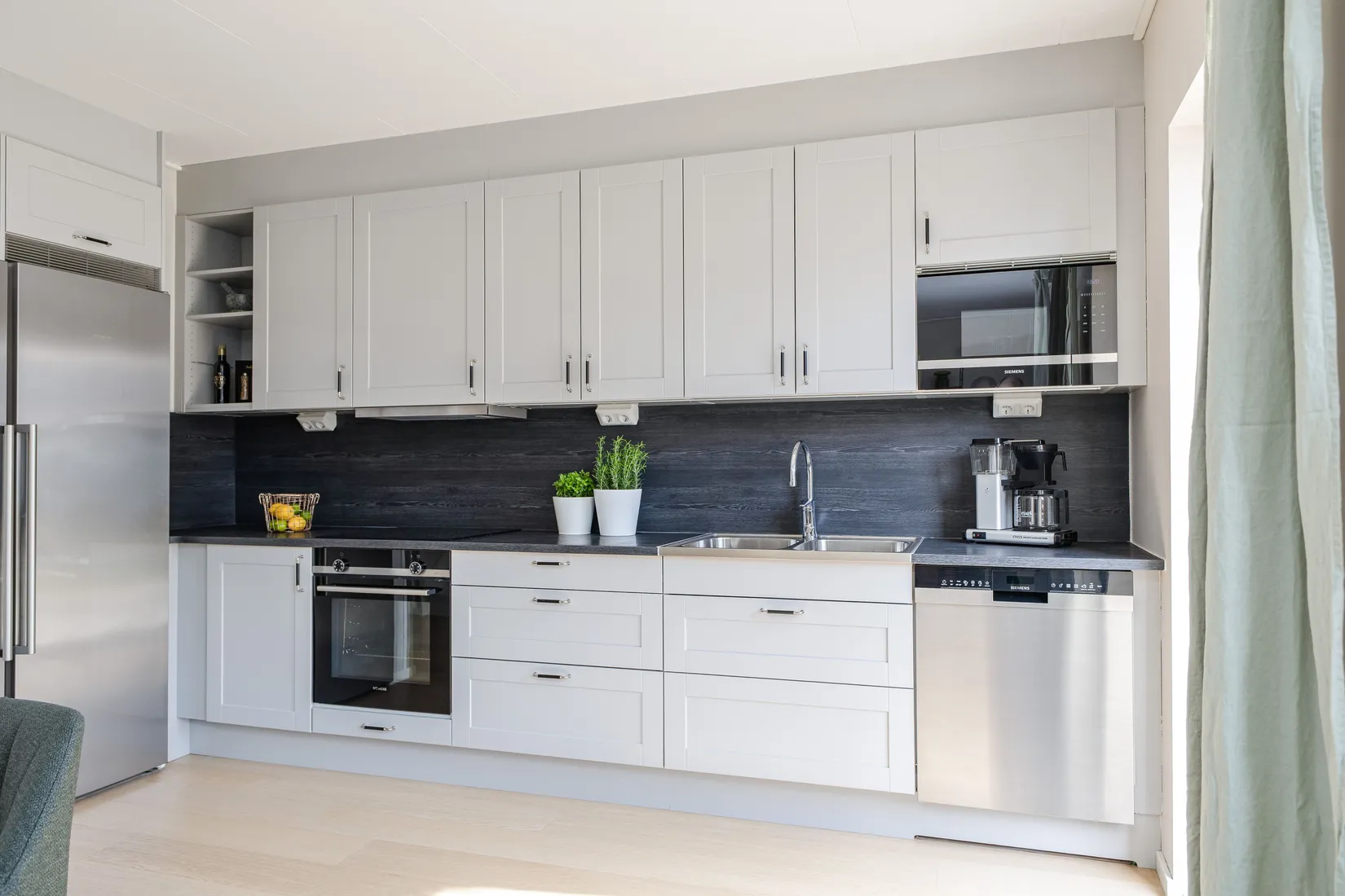 Bostadsrätt, Radhus, Sagavägen 12A, Enköping