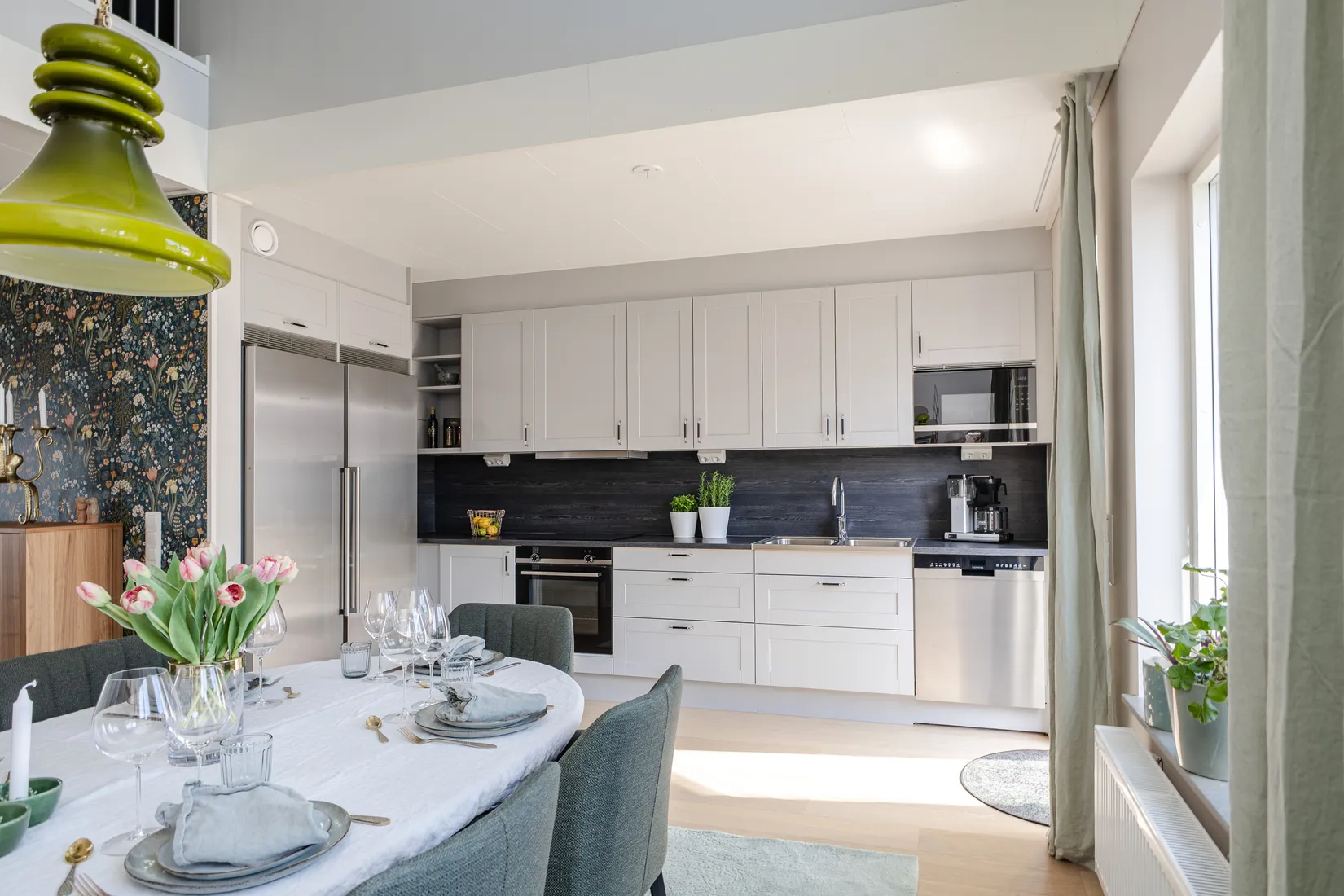 Bostadsrätt, Radhus, Sagavägen 12A, Enköping