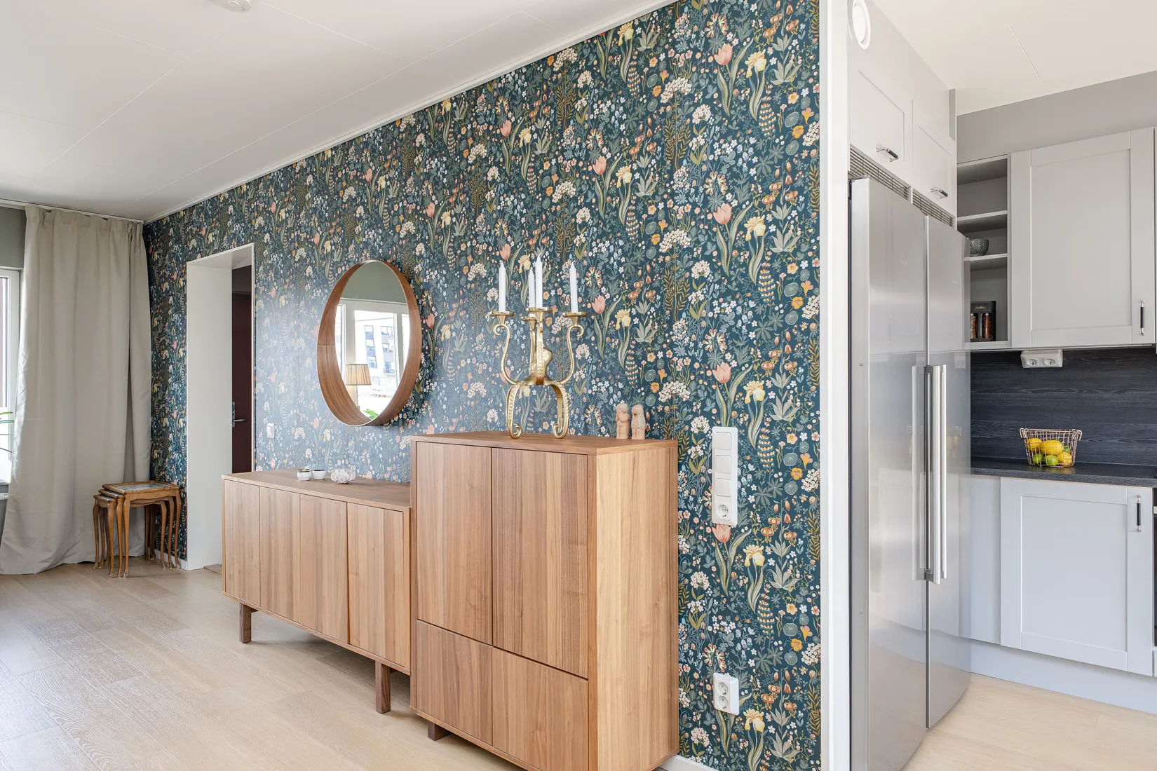 Bostadsrätt, Radhus, Sagavägen 12A, Enköping