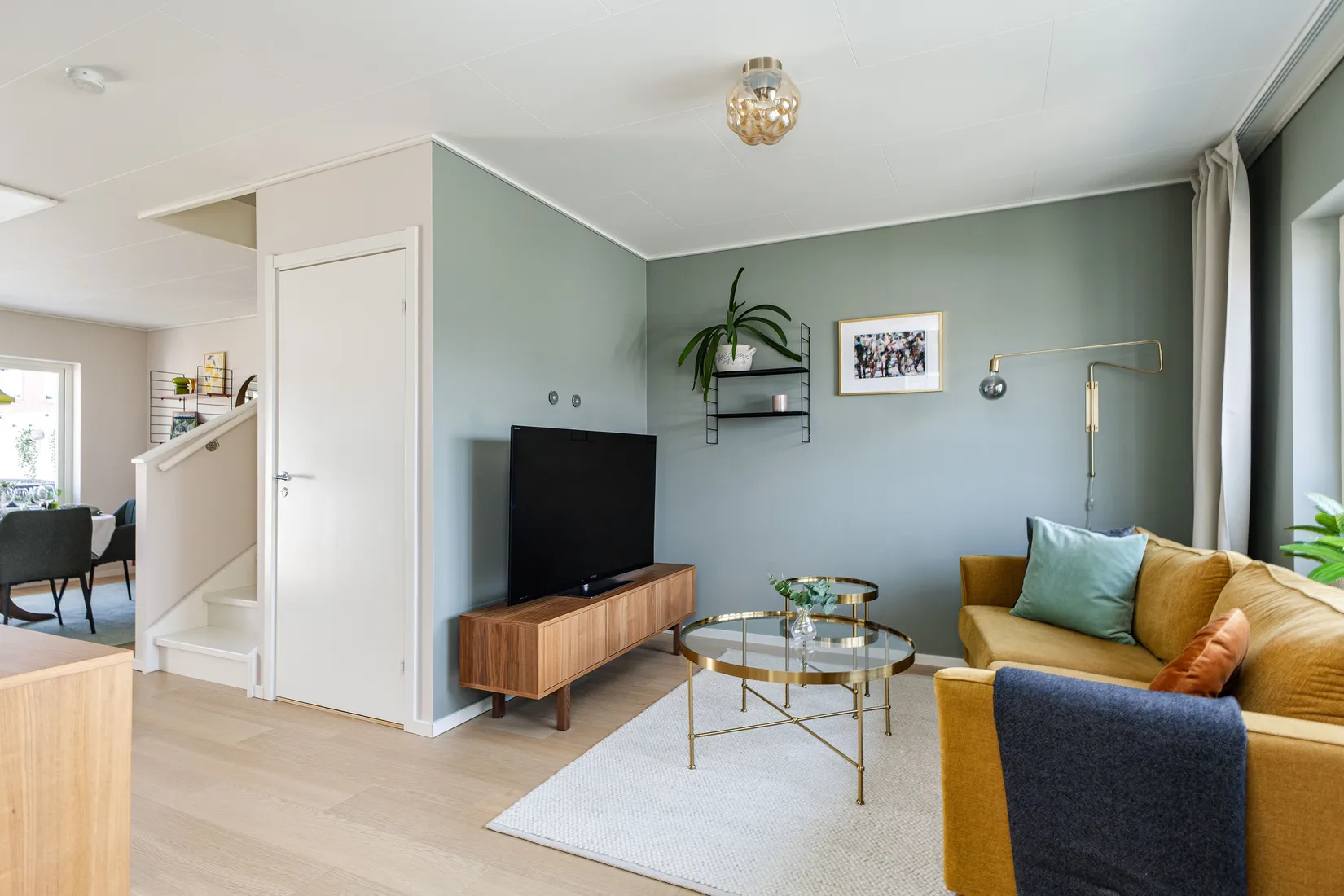 Bostadsrätt, Radhus, Sagavägen 12A, Enköping