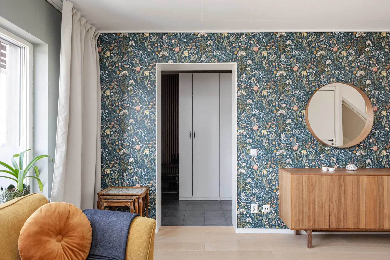 Bostadsrätt, Radhus, Sagavägen 12A, Enköping