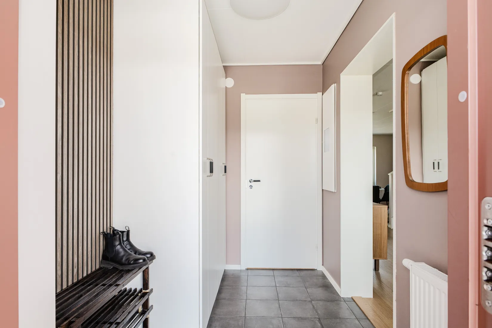 Bostadsrätt, Radhus, Sagavägen 12A, Enköping