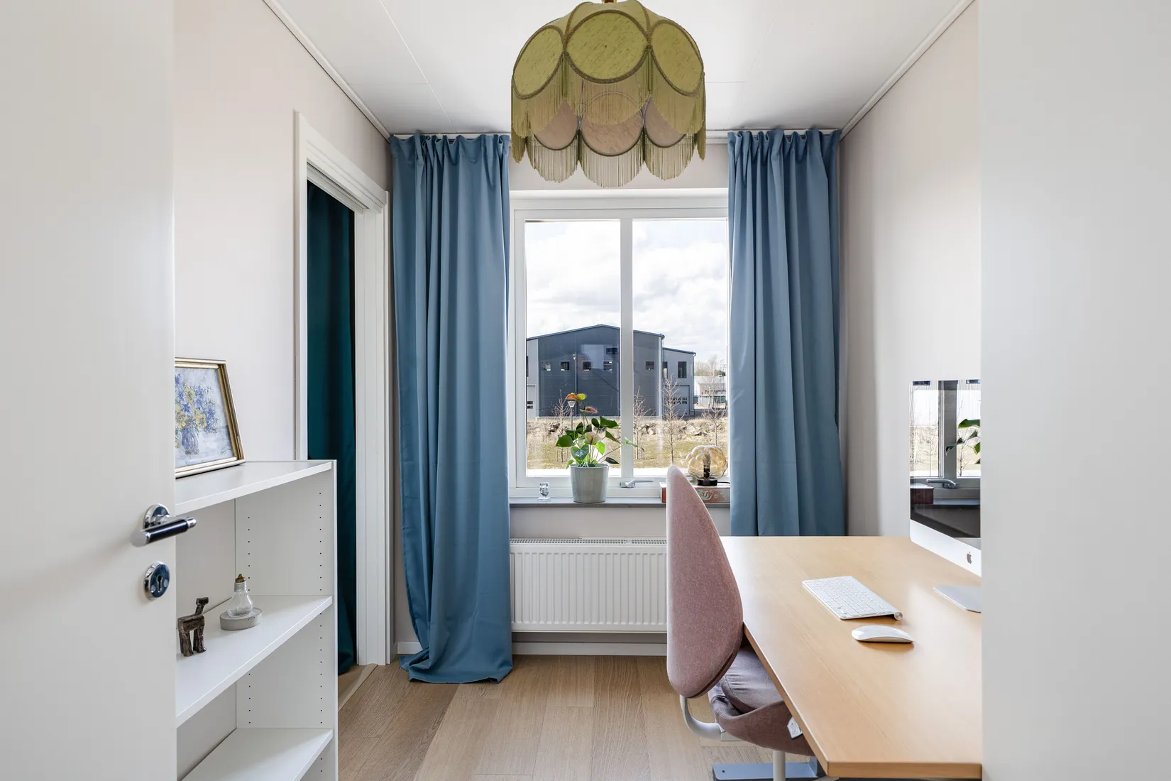 Bostadsrätt, Radhus, Sagavägen 12A, Enköping