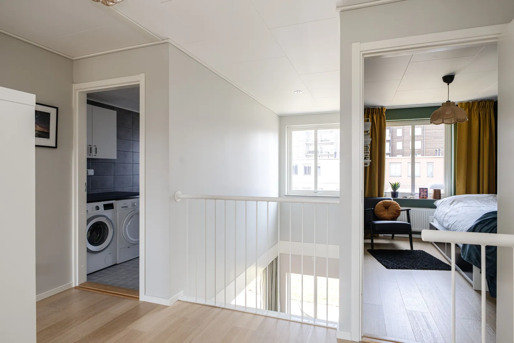 Bostadsrätt, Radhus, Sagavägen 12A, Enköping