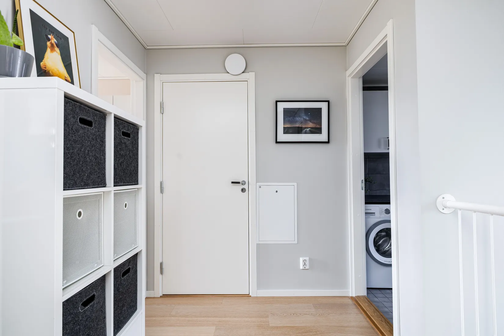 Bostadsrätt, Radhus, Sagavägen 12A, Enköping