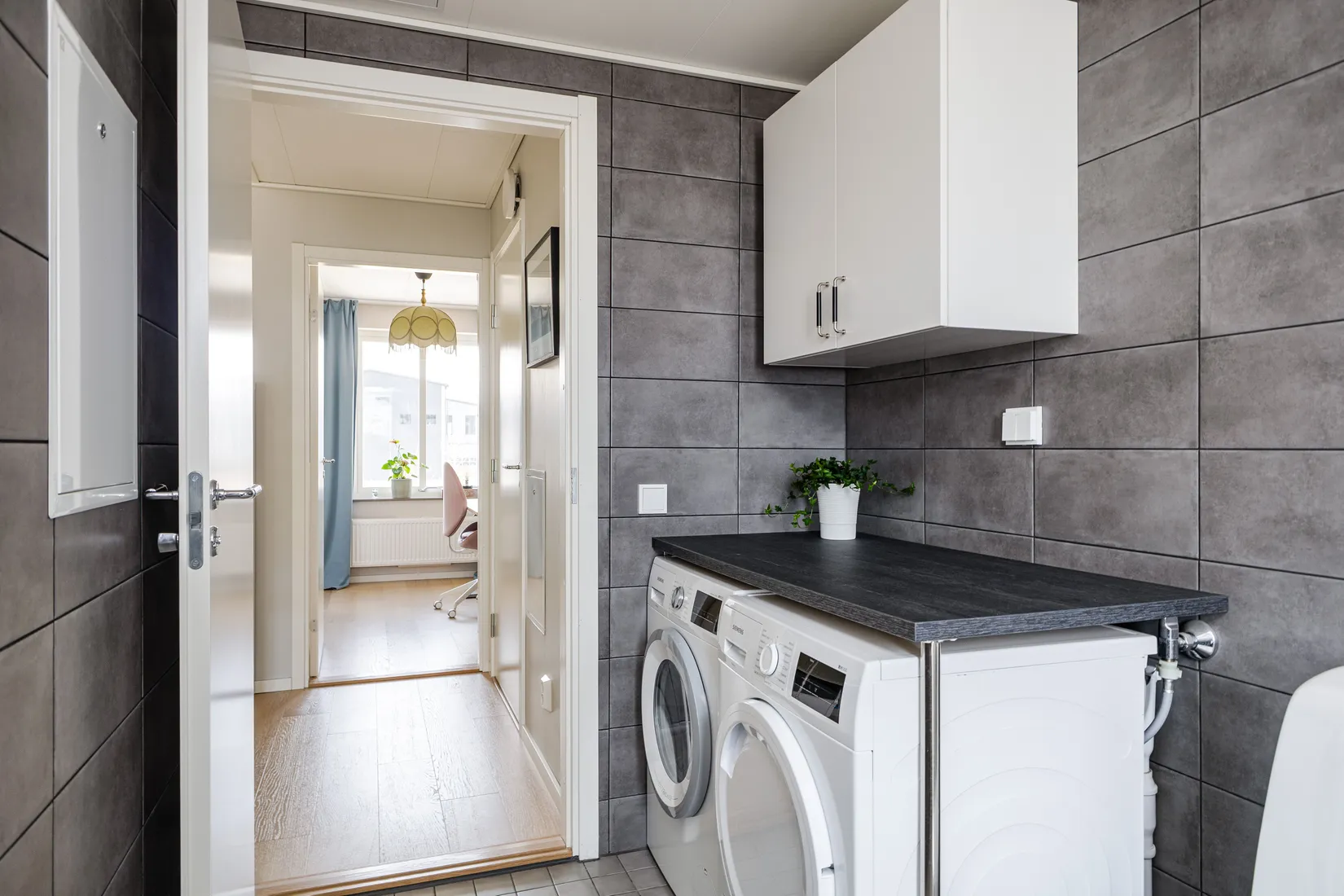 Bostadsrätt, Radhus, Sagavägen 12A, Enköping