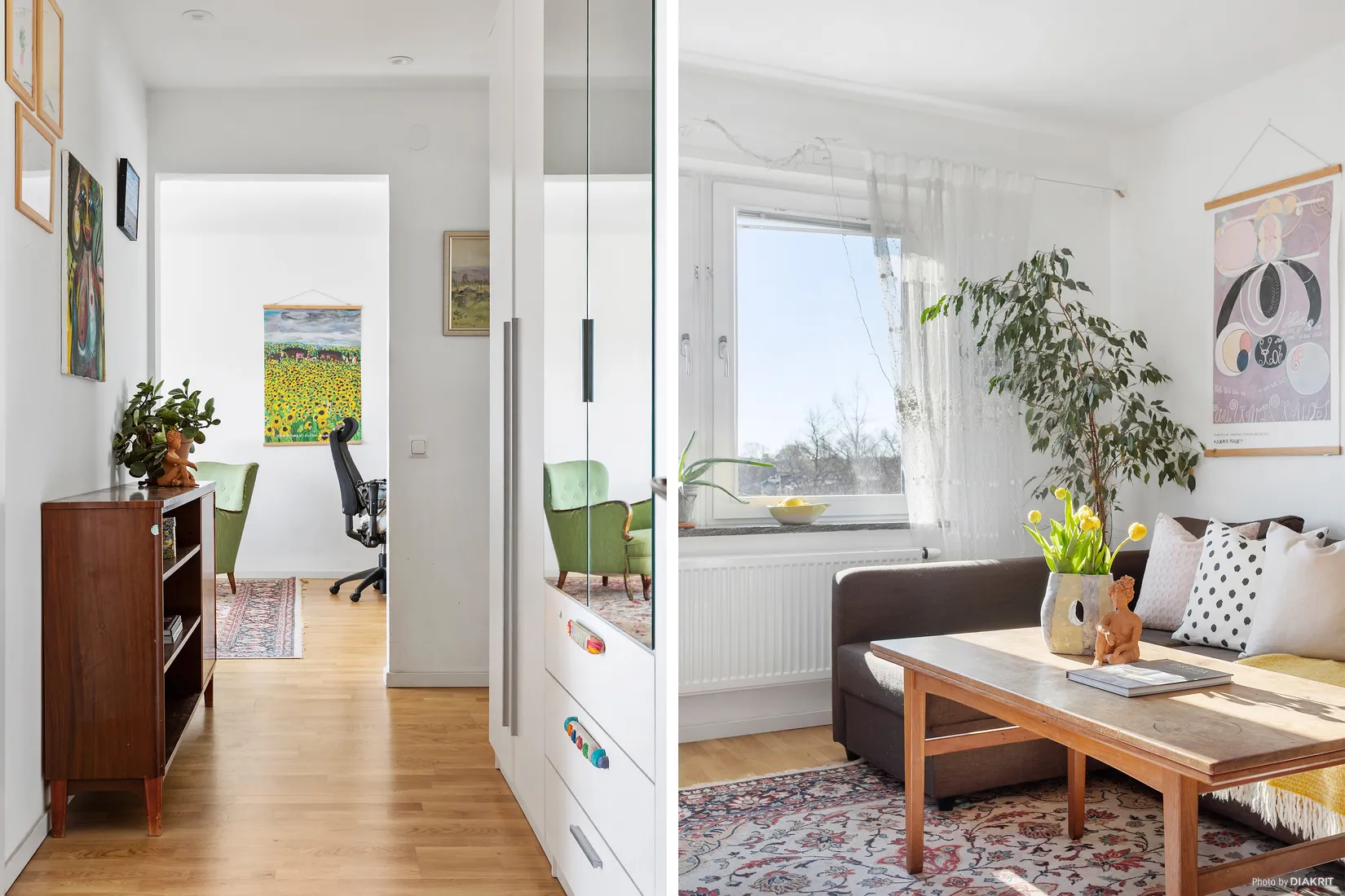 Bostadsrätt, Södervärnsgatan 3B, Möllevången/Södervärn, Malmö