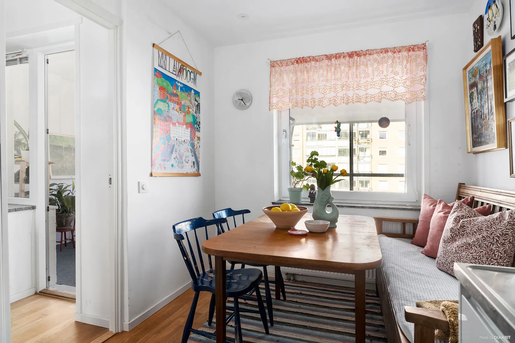 Bostadsrätt, Södervärnsgatan 3B, Möllevången/Södervärn, Malmö