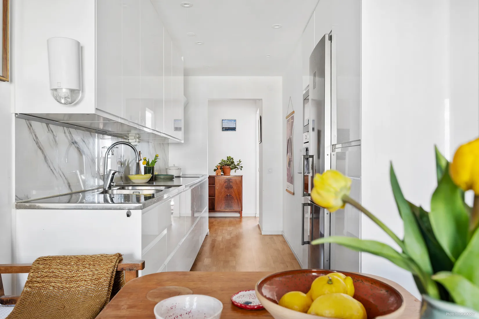 Bostadsrätt, Södervärnsgatan 3B, Möllevången/Södervärn, Malmö