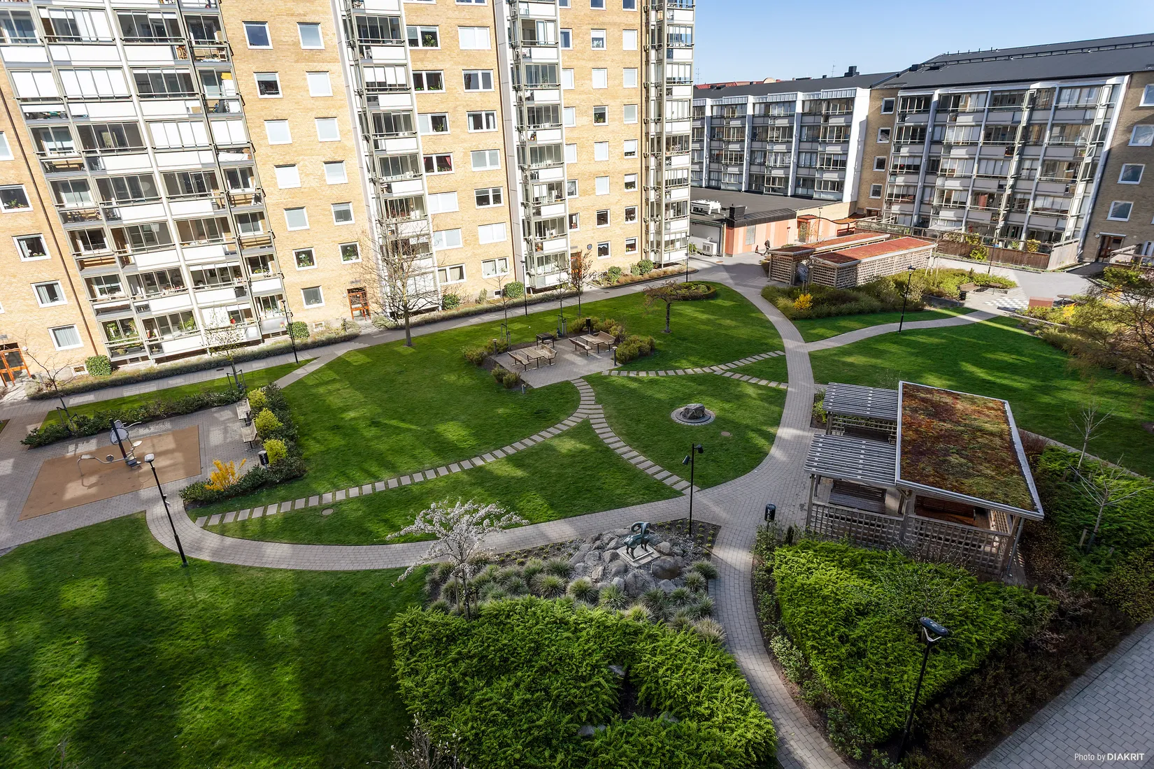 Bostadsrätt, Södervärnsgatan 3B, Möllevången/Södervärn, Malmö