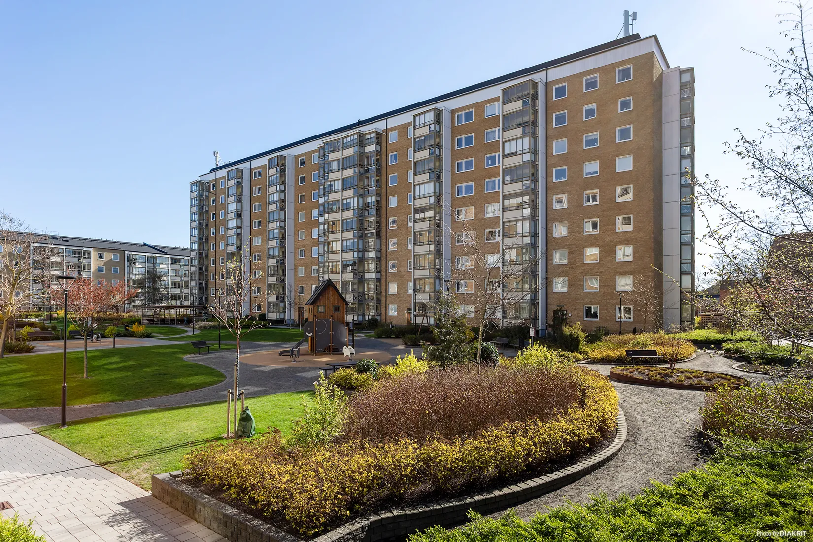 Bostadsrätt, Södervärnsgatan 3B, Möllevången/Södervärn, Malmö