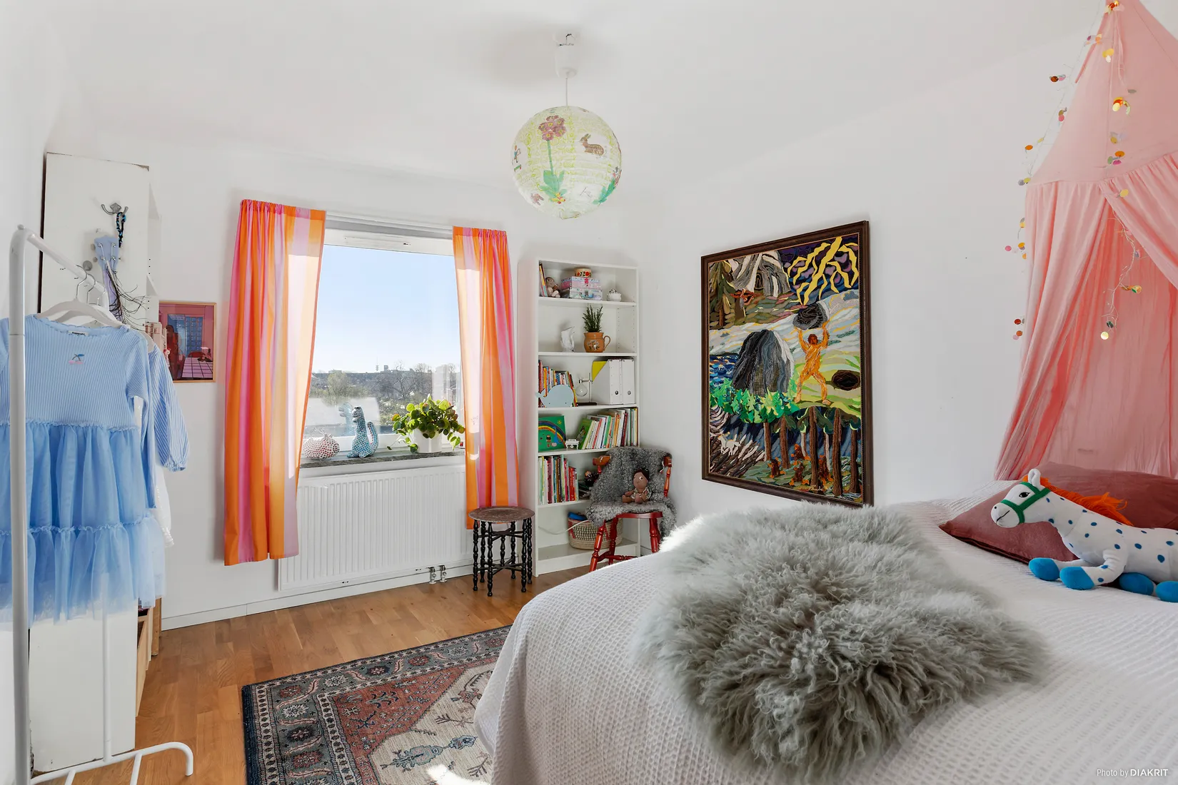 Bostadsrätt, Södervärnsgatan 3B, Möllevången/Södervärn, Malmö