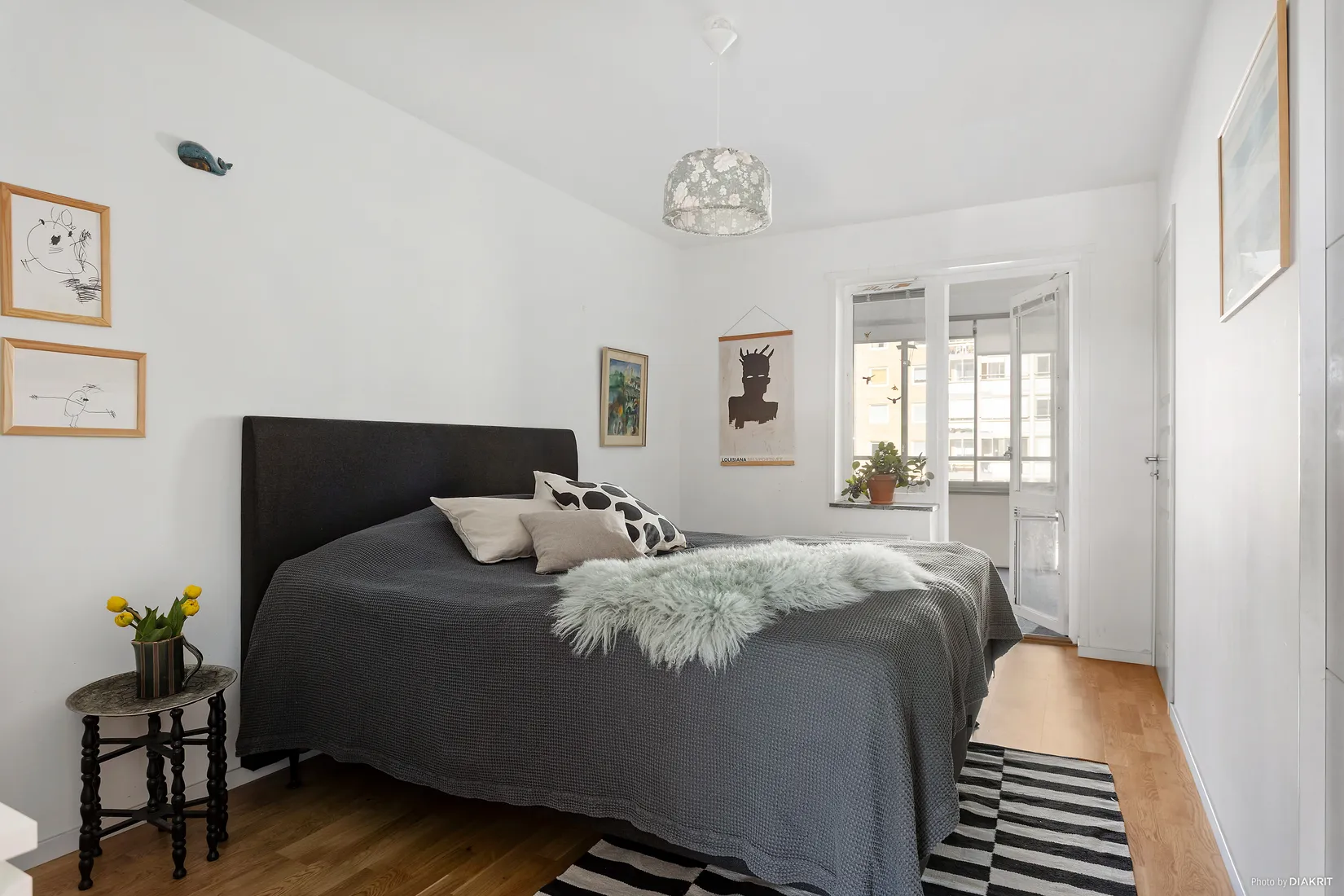 Bostadsrätt, Södervärnsgatan 3B, Möllevången/Södervärn, Malmö