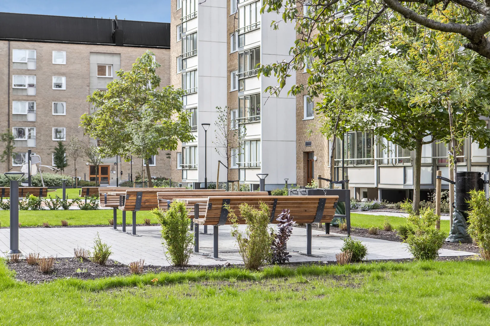 Bostadsrätt, Södervärnsgatan 3B, Möllevången/Södervärn, Malmö