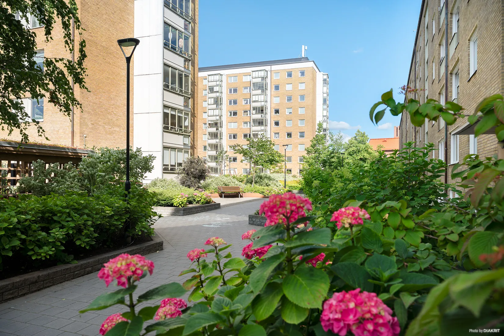 Bostadsrätt, Södervärnsgatan 3B, Möllevången/Södervärn, Malmö