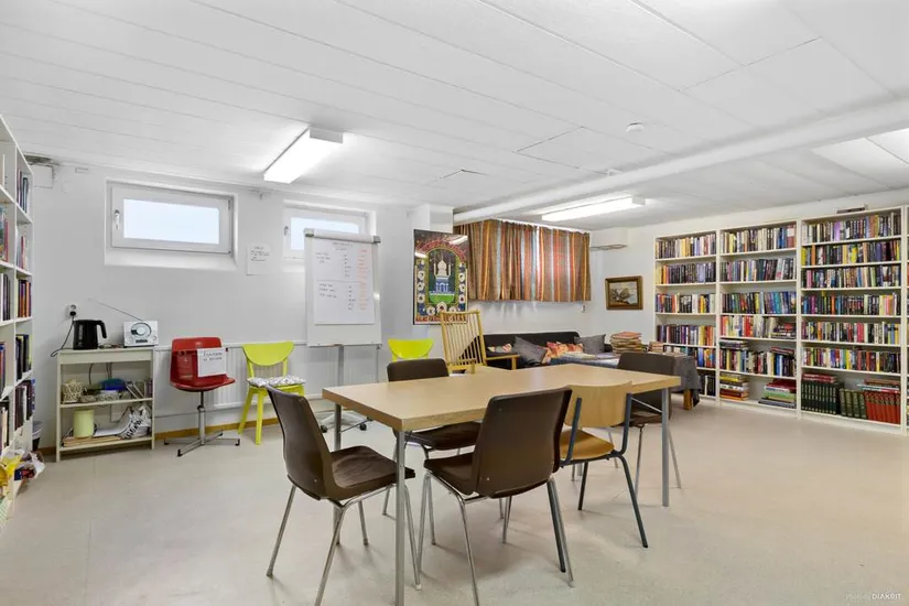 Bostadsrätt, Södervärnsgatan 3B, Möllevången/Södervärn, Malmö