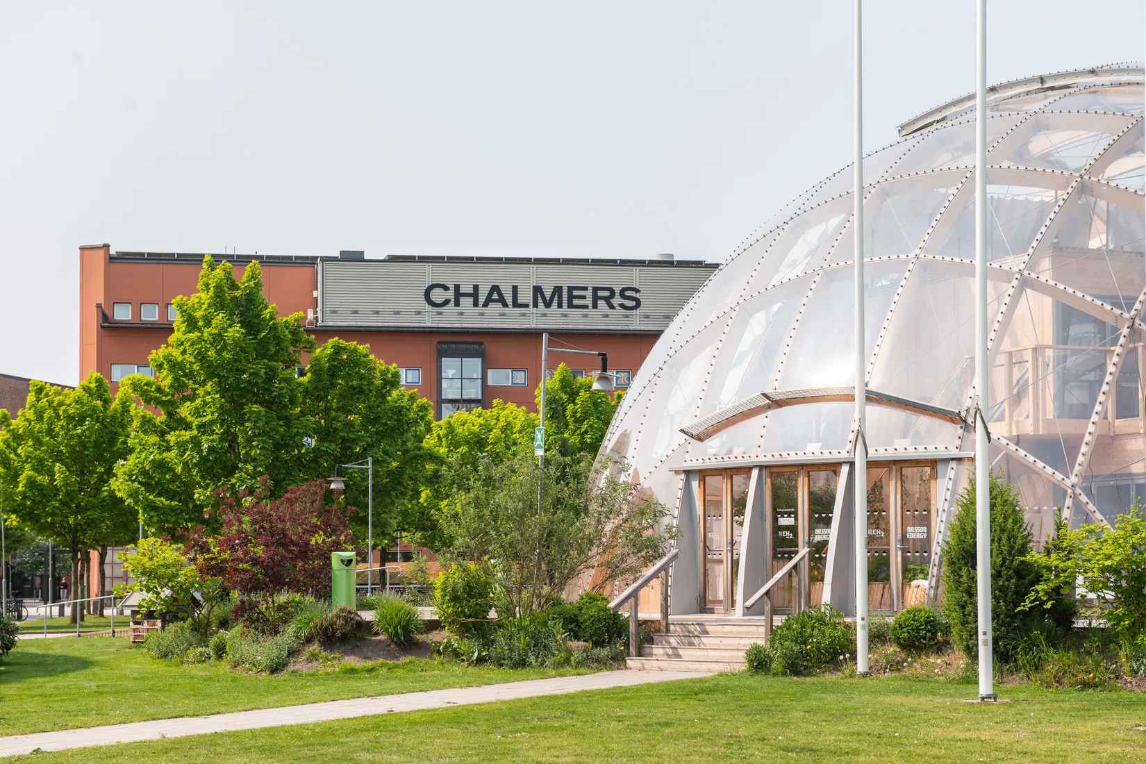 Bostadsrätt, Lindholmsallén 59, Lindholmen, Göteborg