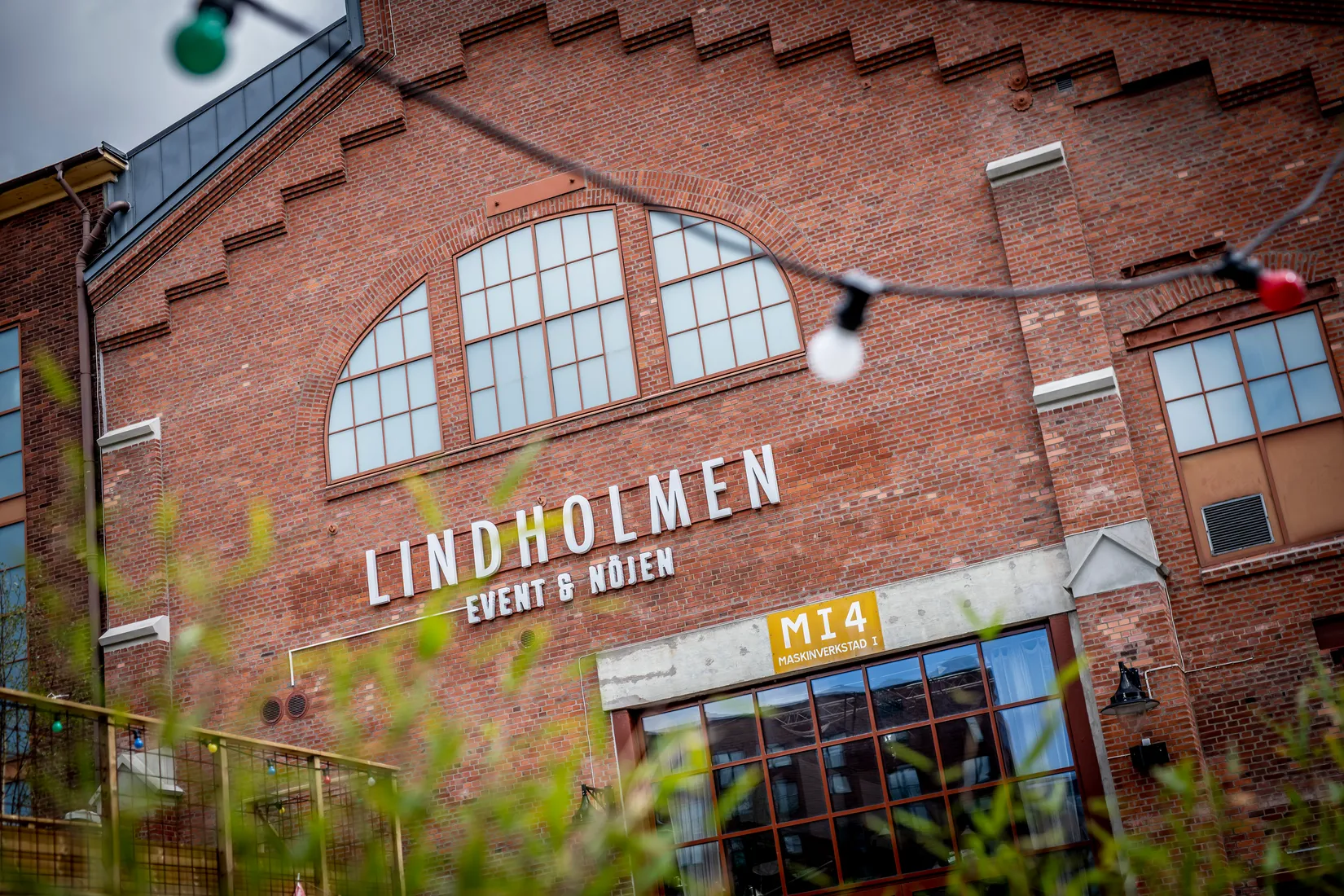 Bostadsrätt, Lindholmsallén 59, Lindholmen, Göteborg