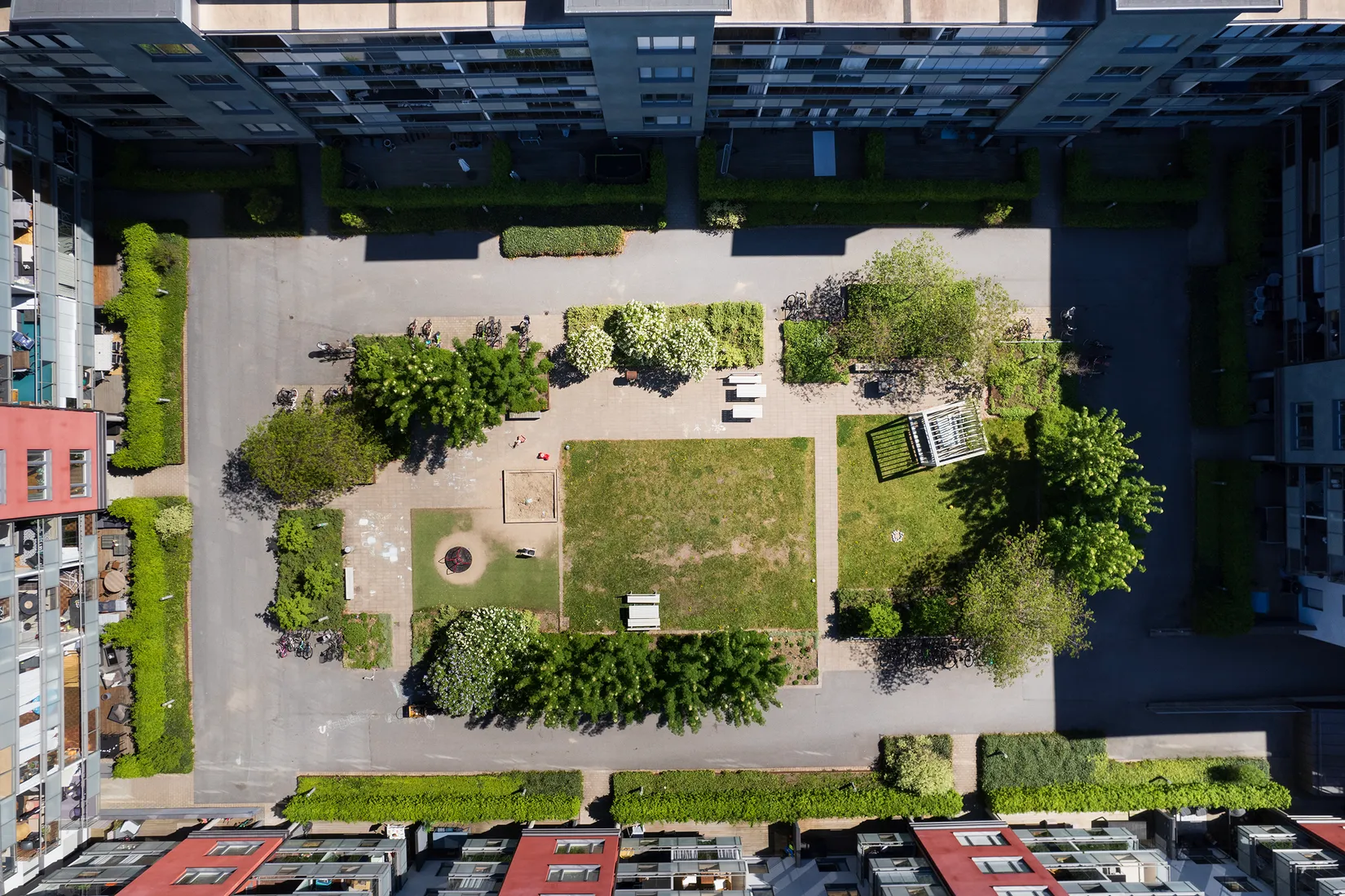 Bostadsrätt, Portalgatan 76, Kapellgärdet, Uppsala