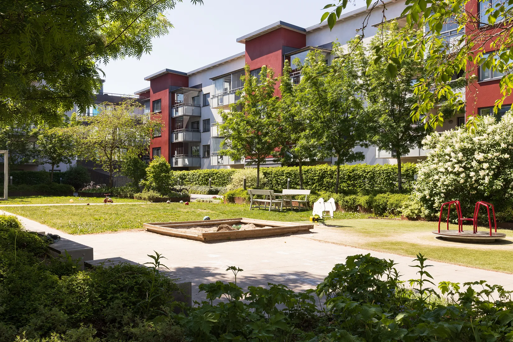 Bostadsrätt, Portalgatan 76, Kapellgärdet, Uppsala