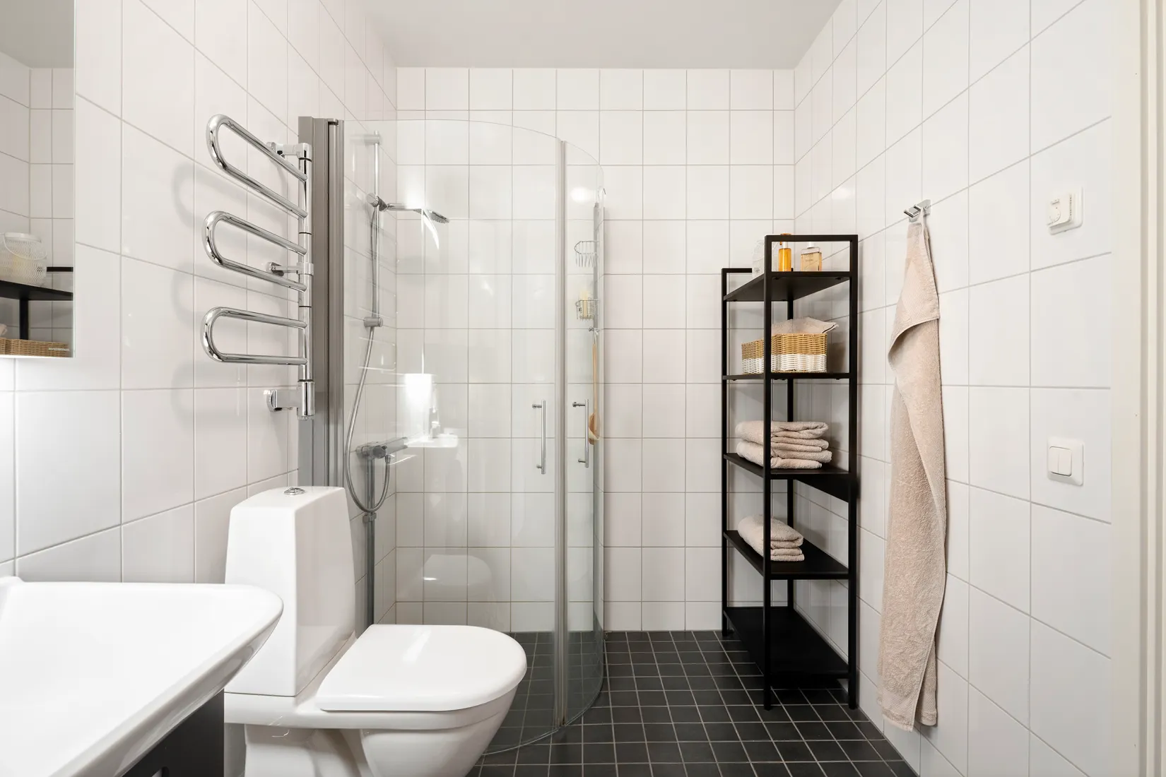 Bostadsrätt, Portalgatan 76, Kapellgärdet, Uppsala