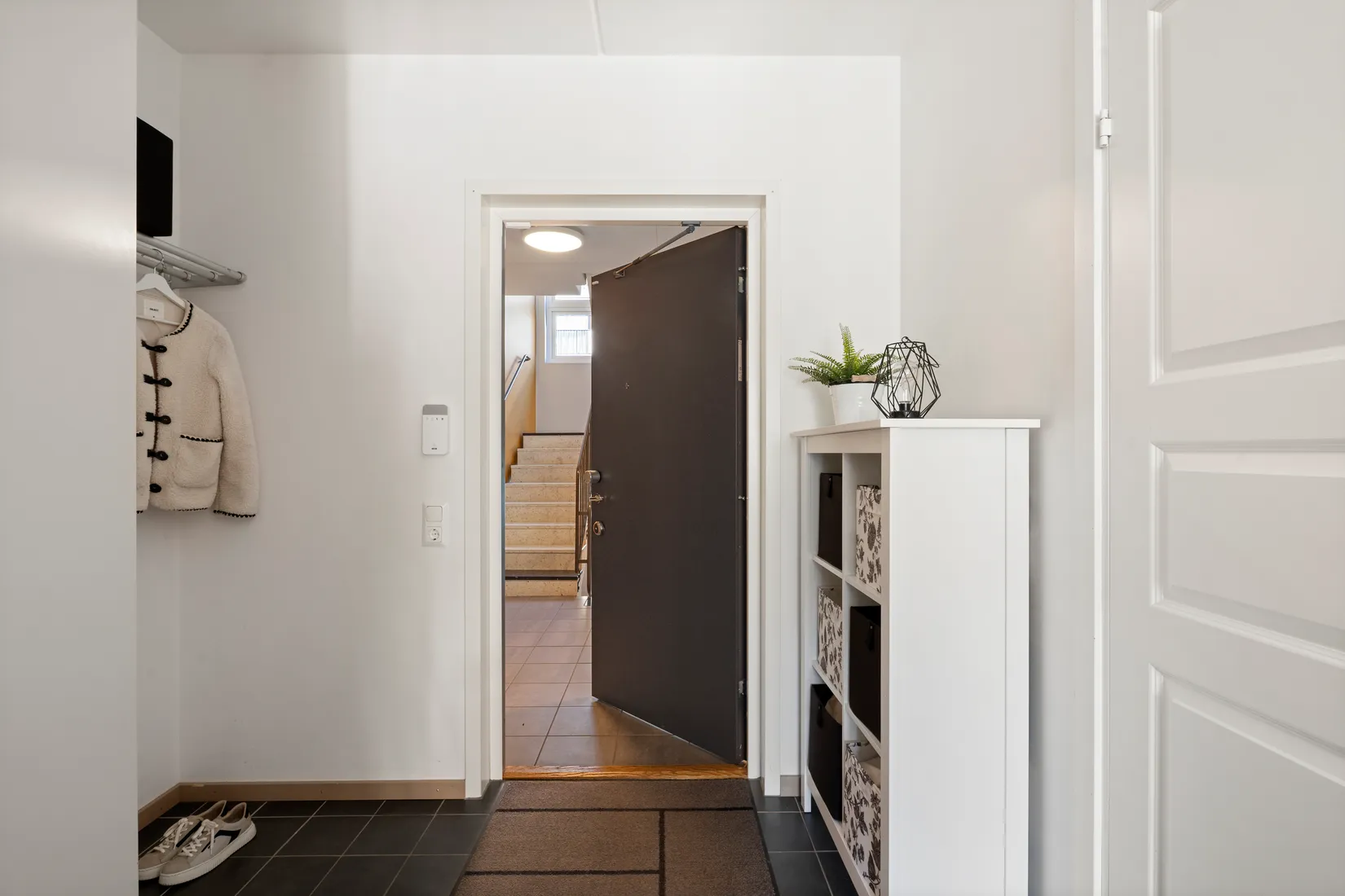 Bostadsrätt, Portalgatan 76, Kapellgärdet, Uppsala