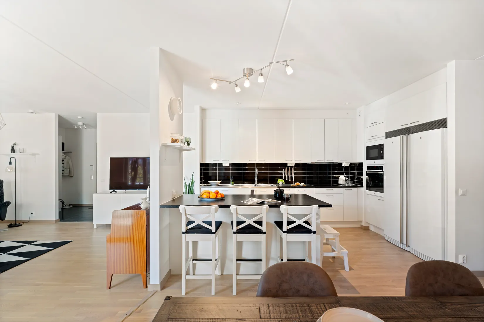 Bostadsrätt, Portalgatan 76, Kapellgärdet, Uppsala