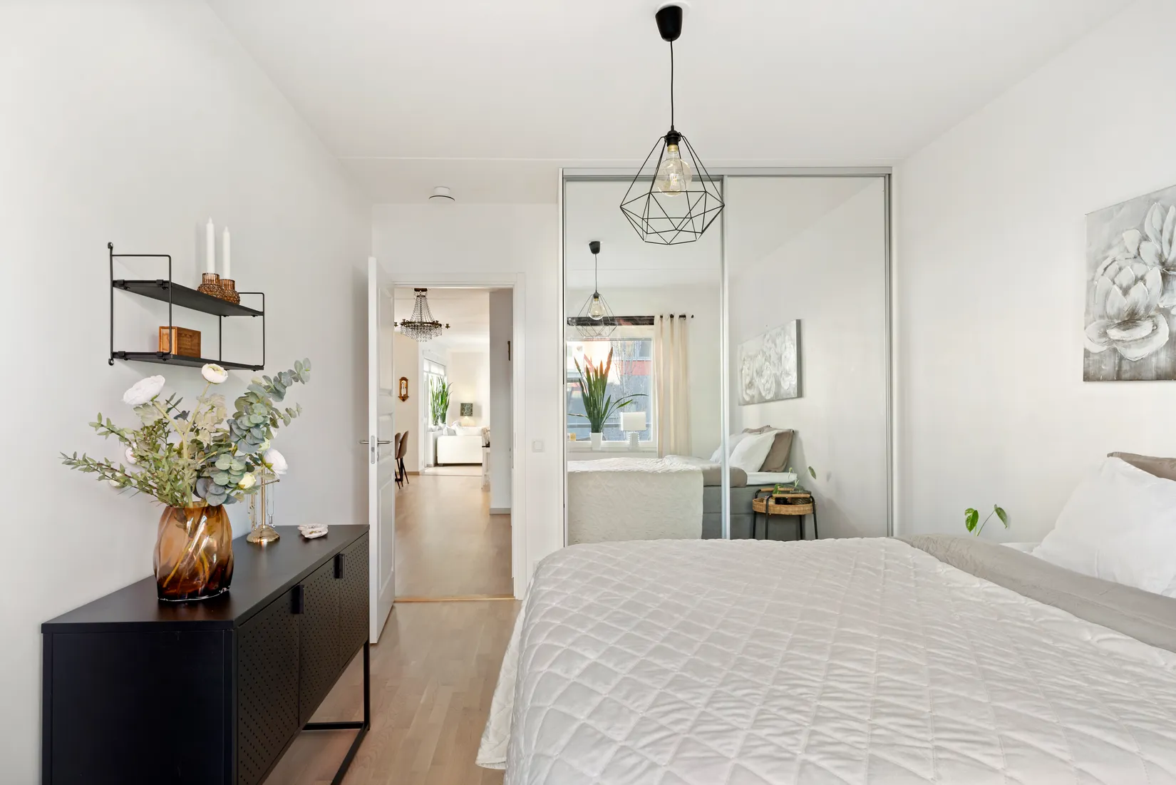 Bostadsrätt, Portalgatan 76, Kapellgärdet, Uppsala