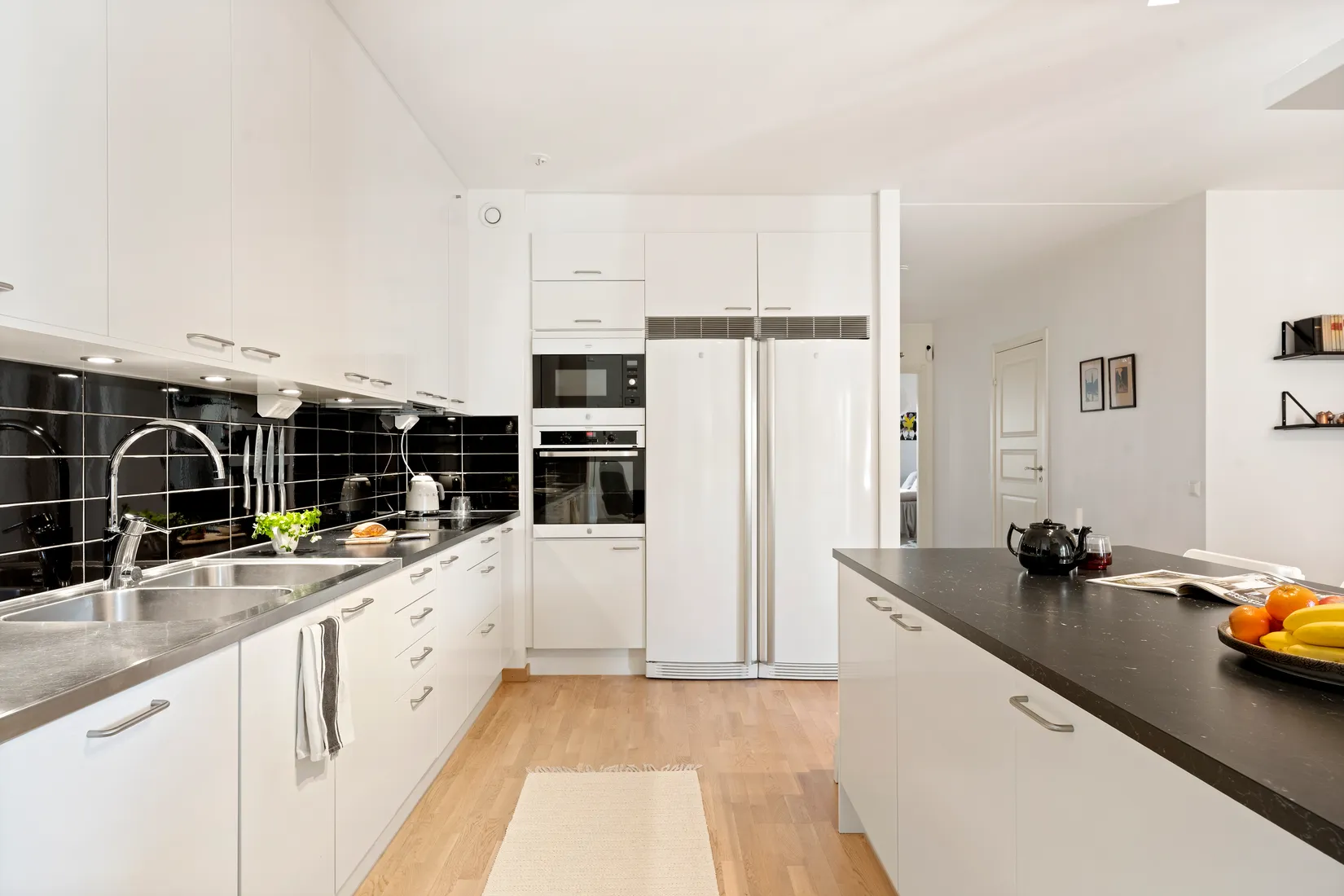 Bostadsrätt, Portalgatan 76, Kapellgärdet, Uppsala